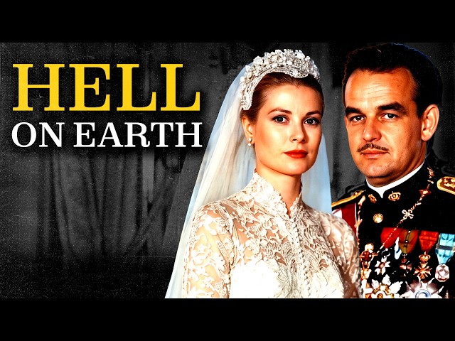 Grace Kelly's Marriage Was Much Nastier Than You Thought SDDEFAULT Thumbnail