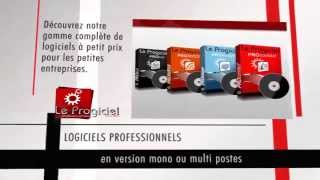 Le Progiciel   Editeur de logiciels pas cher