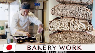 [問卦] 酸種麵包台灣不流行?