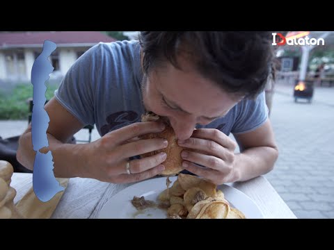 A legjobb dolgok a Balatonon: Balatonfüred