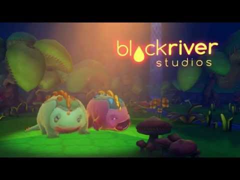 Finding Monsters Adventure Video