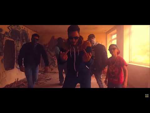 JBB 2018 | DAVID NINE vs. GRINCH HILL | 16tel-FINALE | Hook (2) 5 Minuten Hook