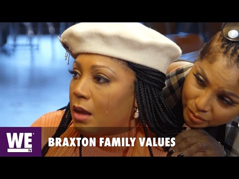 YouTube video about: Where can I watch braxton family values?