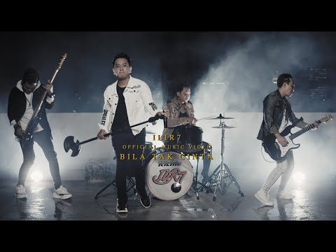 ILIR7 - Bila Tak Cinta (Official Music Video)