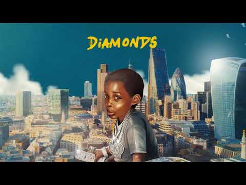Video thumbnail for Diamonds