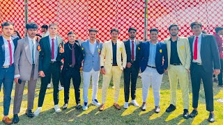 P.D.M Public School Video