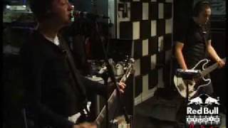 Shihad - Prophet - Red Bull Studios