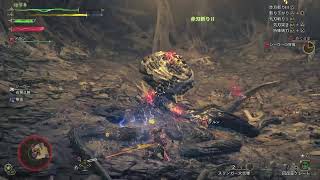 #5  ネタバレ注意「モンハンワイルズ」ディースが実況するMONSTER HUNTER WILDS