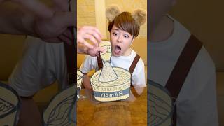 poisoned ramen