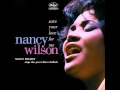 Nancy Wilson & George Shearing Quintet - Born to be blue