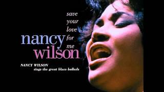 Nancy Wilson & George Shearing Quintet - Born to be blue