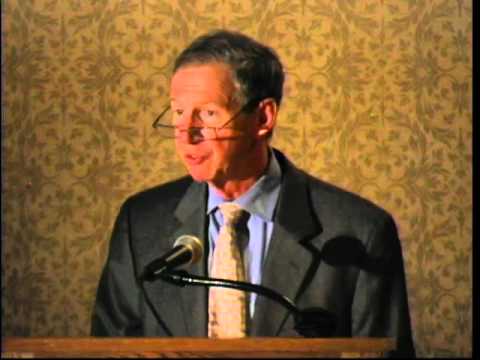 (1 of 4) Dr. Michael Griffin, - Keynote: Importance of Sending Humans to Mars - 13th  Mars Society