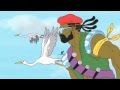 Major Lazer   'Get Free' feat  Amber of Dirty Projectors OFFICIAL LYRIC VIDEO   HQ AUDIO