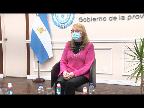 Portada video