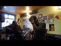 Ned's Atomic (Acoustic) Dustbin -  A Leg End In His Own Boots  - Crown Inn, Oakengates - 19/05/18