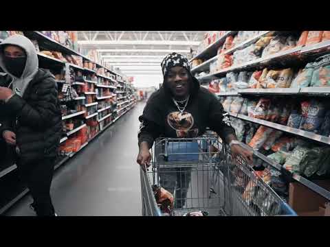 Pone Gwapoo- 4th Quarter(Official Music Video)