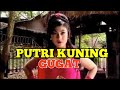 PRINCESS YELLOW SUES WAROK SUROMENGGOLO SERIAL