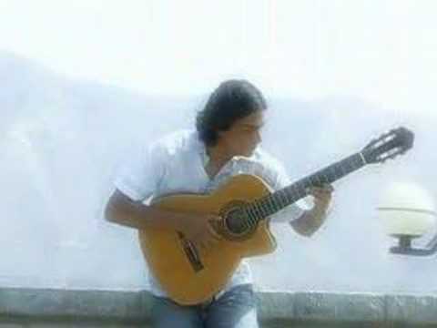 te extrano - jesus bellido