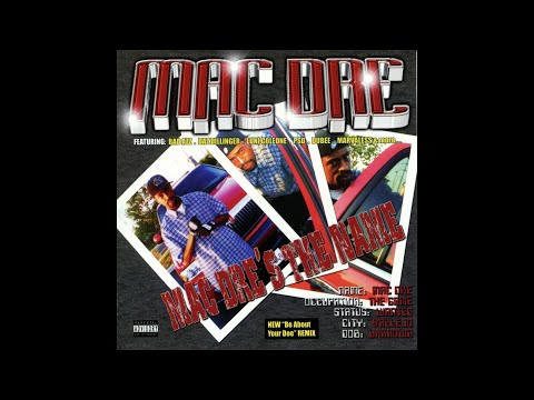 Mac Dre x West Coast Type Beat "Bossed" | Bay Area Mobb Type Beat