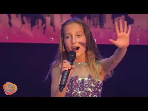 Delia Matei - You raise me up (Glasul Valahiei 2021)