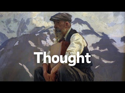 Use your thoughts to optimize your health