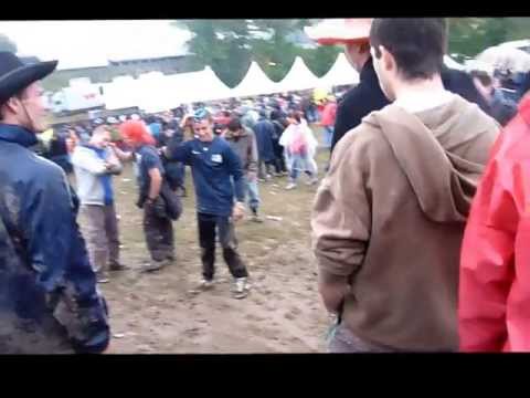 Bétisier sur la gadou - Video Gag It's Funny