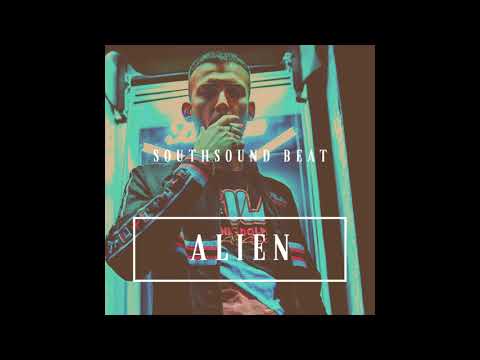 [ SOLD ]  Vegas Jones x Boston George Type Beat  " ALIEN "  (Prod.Southsound) 2018