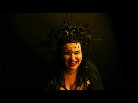 GIOTOPIA - "Trinity Of Evil" (Official Video)