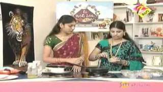 Mee Inti Vanta April 20 '11 Part - 1