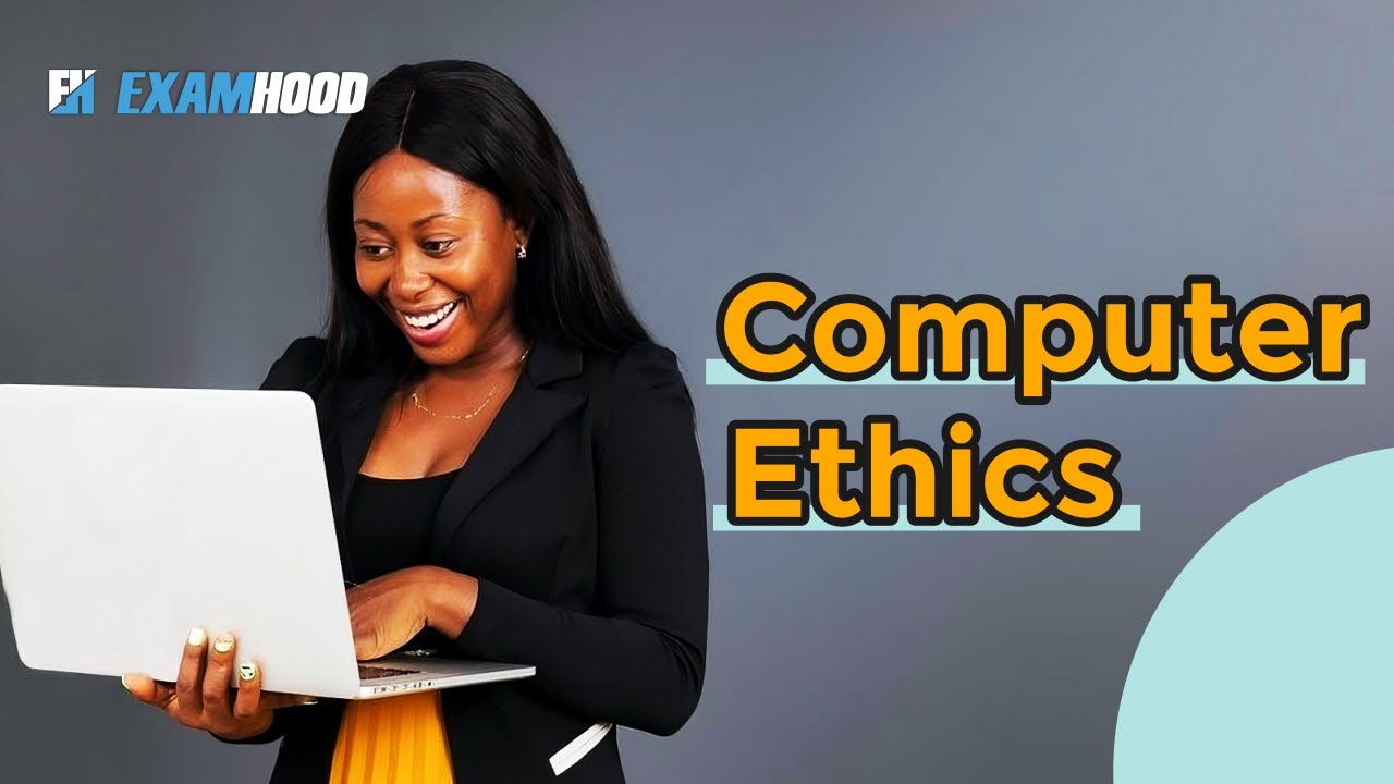 Computer Ethics