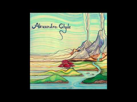 Itamar Haluts - Alexandra-Clyde (Full Album) 2017