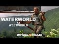 Waterworld As Westworld Trailer Recut