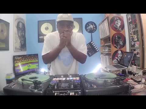 DJ Erick Jay is a Brazilian DJ