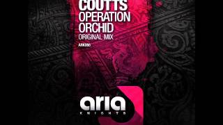 Gordon Coutts- Operation Orchid [Aria Knights - 2016]