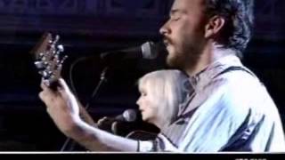 Dave Matthews &amp; Emmylou Harris - Long Black Veil.a