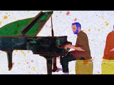 iogi - 6am (Official Video)