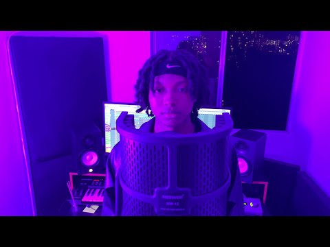 Lirikah - Flow ILEGAL (Prod. Ryder C)