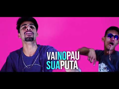 MC Willy e MC LK - Melhor Piranha (Web Lyric)  DJ Robson MV