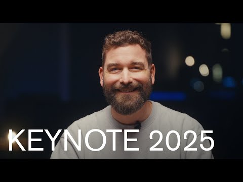 An Orchestral Tools Keynote Event