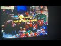 Sesame Street Keep Christmas With You Song Finale Merry Christmas Everybody Elmo Laughing Cheering