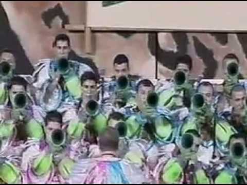 Murga Los Chancletas 2004 -  Para que tomen conciencia
