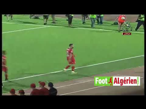 Ligue 1 Algérie (7e journée) : MC Oran 4 - 3 MC Alger (match complètement fou à Zabana)