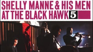 Pullin' Strings - Shelly Manne & his Men