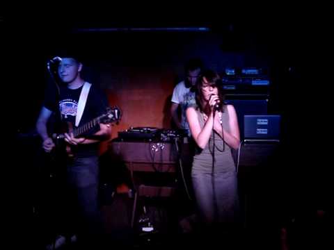 Half Dub Theory - So Play