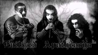 Evilized Apotheosys - Forest Lies In The Black Abyss (Demo Version)