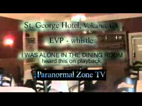 St. George Hotel Video 2
