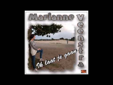 Marianne Veenstra - Ik laat je gaan