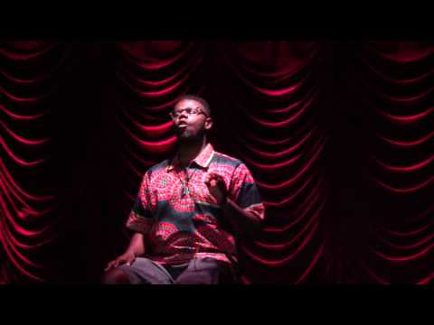 JAMES EDWARD BECTON CRUSHING IT IN THE Championship Set