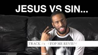 Christon Gray - The Glory Album ALBUM REVIEW  (Released March 11, 2016)