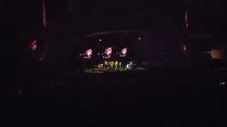 Crystalline - Bjork Live at the Hollywood Bowl